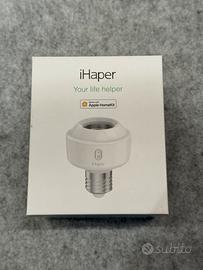 iHaper Smart Socket
