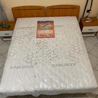 materasso in memory energy