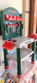 Work Shop Bosch 