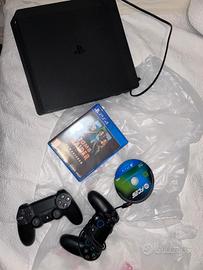 Play Station 4