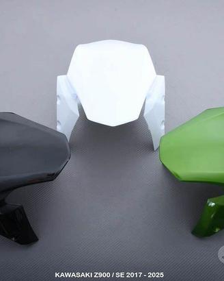 Parafango anteriore KAWASAKI Z900 / SE 2017 - 2025