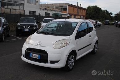 CITROEN C1 1.0 68 CV