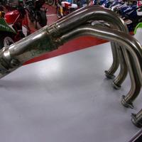 Collettori di scarico SUZUKI BANDIT e GSXF 1250