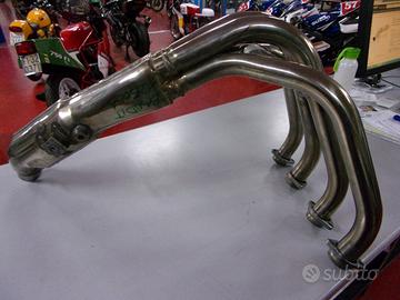 Collettori di scarico SUZUKI BANDIT e GSXF 1250
