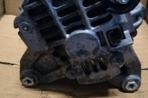 Alternatore RENAULT MEGANE S 1.6 benzina del 2003