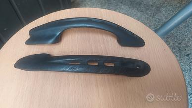 maniglie passeggero per beta alp 4.0 anno 2008