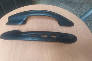 maniglie passeggero per beta alp 4.0 anno 2008