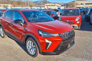 Mitsubishi ASX KM0 PRONTA CONSEGNA