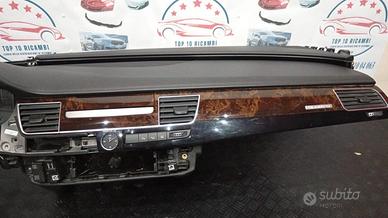 Cruscotto Completo Audi a8 d4 4h