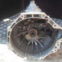 Cambio manuale 6m toyota land cruiser j15 2.8