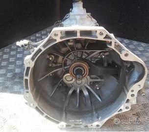 Cambio manuale 6m toyota land cruiser j15 2.8