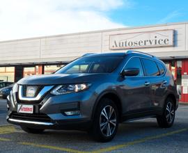 Nissan X-Trail 1.6 dCi 2WD N-Connecta