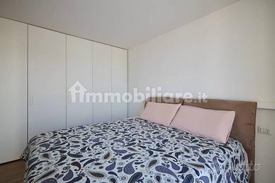 Letto contenitore + materasso