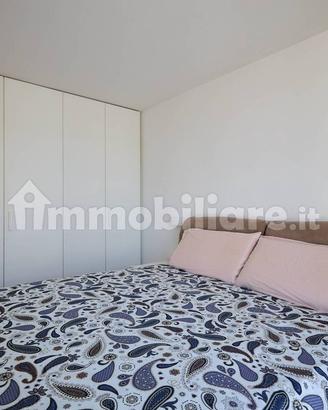 Letto contenitore + materasso