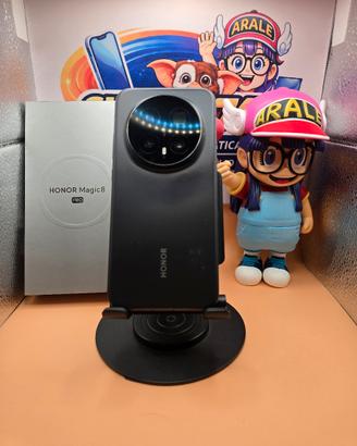 HONOR MAGIC 8 PRO DA 512 