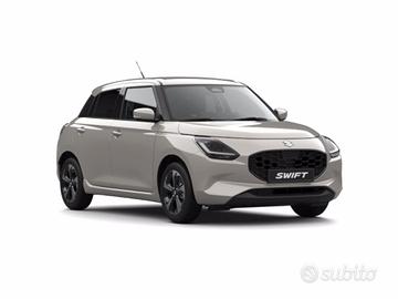 SUZUKI Swift 1.2h top 4wd allgrip