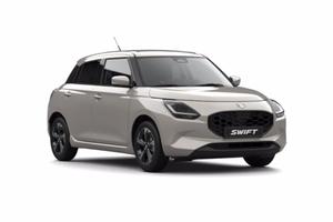 SUZUKI Swift 1.2h top 4wd allgrip