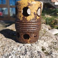 Ww2 Regio Esercito scavo Rara S.R.C.M Mod.35 R.e.i