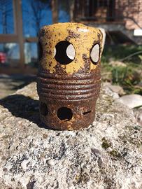 Ww2 Regio Esercito scavo Rara S.R.C.M Mod.35 R.e.i