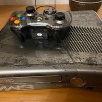 Xbox 360 - Call of Duty MW3 limited edition SSD