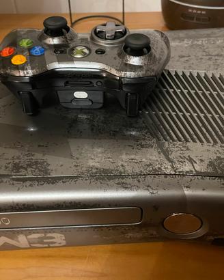 Xbox 360 - Call of Duty MW3 limited edition SSD