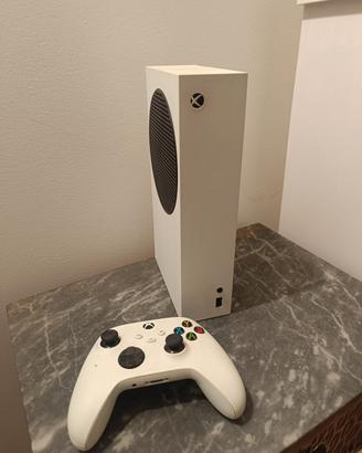 Xbox serie s 