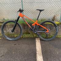 Mtb Mondraker