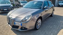 Alfa Romeo Giulietta 2.0 JTDm-2 140 CV Exclusive