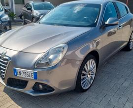 Alfa Romeo Giulietta 2.0 JTDm-2 140 CV Exclusive