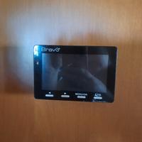 Spioncino digitale bravo