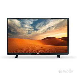 televisione Akai AKTV2412SH LED 24 pollici