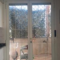 porta finestre più controtelaio