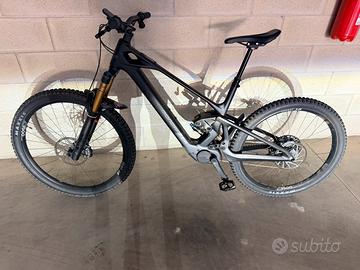 Mondraker Zendit RR taglia L