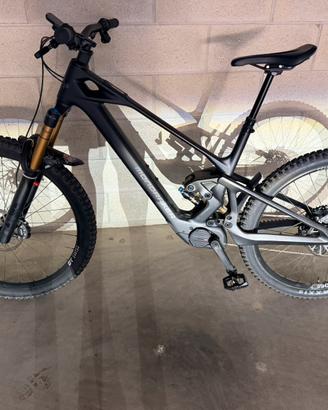 Mondraker Zendit RR taglia L