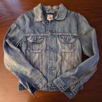 Giubbotto in denim Tommy Hilfiger