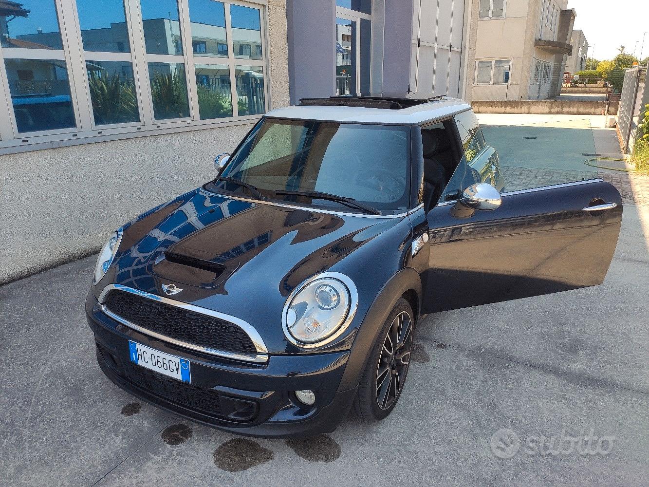 Mini Cooper Sd 2012 photo 2