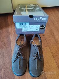 scarpe goretx n 37.5