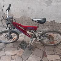 bici shimano prestige xtr