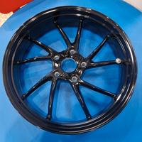 vedo cerchio ruota posteriore Bmw Motorrad r1250gs