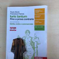 Iuris Tantum: fino a prova contraria