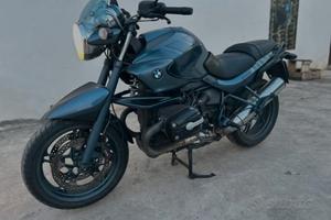 Bmw r 1150 r - 2004