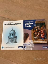 ISBN 9788826820828 Capire l'arte 3 Edizione blu