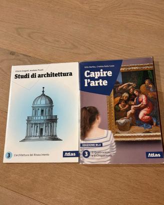 ISBN 9788826820828 Capire l'arte 3 Edizione blu