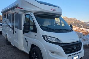 Camper Arca P699 GLG 2.3 jtd 160cv