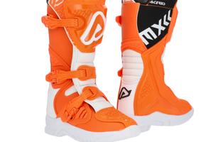 STIVALE ACERBIS X-TEAM JR 0024249