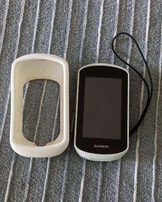 Ciclocomputer Garmin Explorer