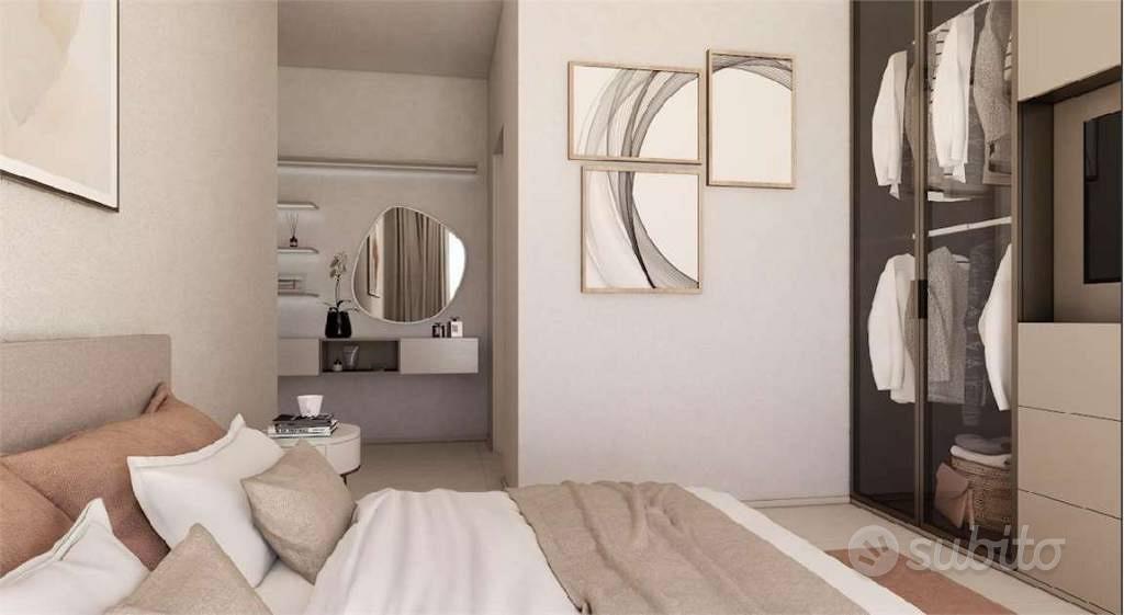 Appartamento – Riccione, Abissinia, Rimini - Vista 4