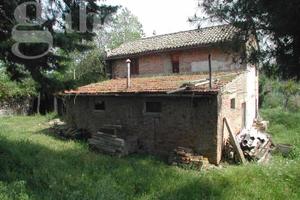 Rustico/Casale/Corte Senigallia [SVE93VRG]