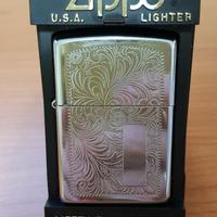 Zippo 352 Regular Venetian per collezione