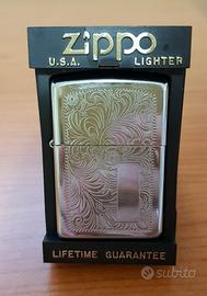 Zippo 352 Regular Venetian per collezione